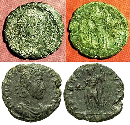 Mostly-Unidentified-Roman
